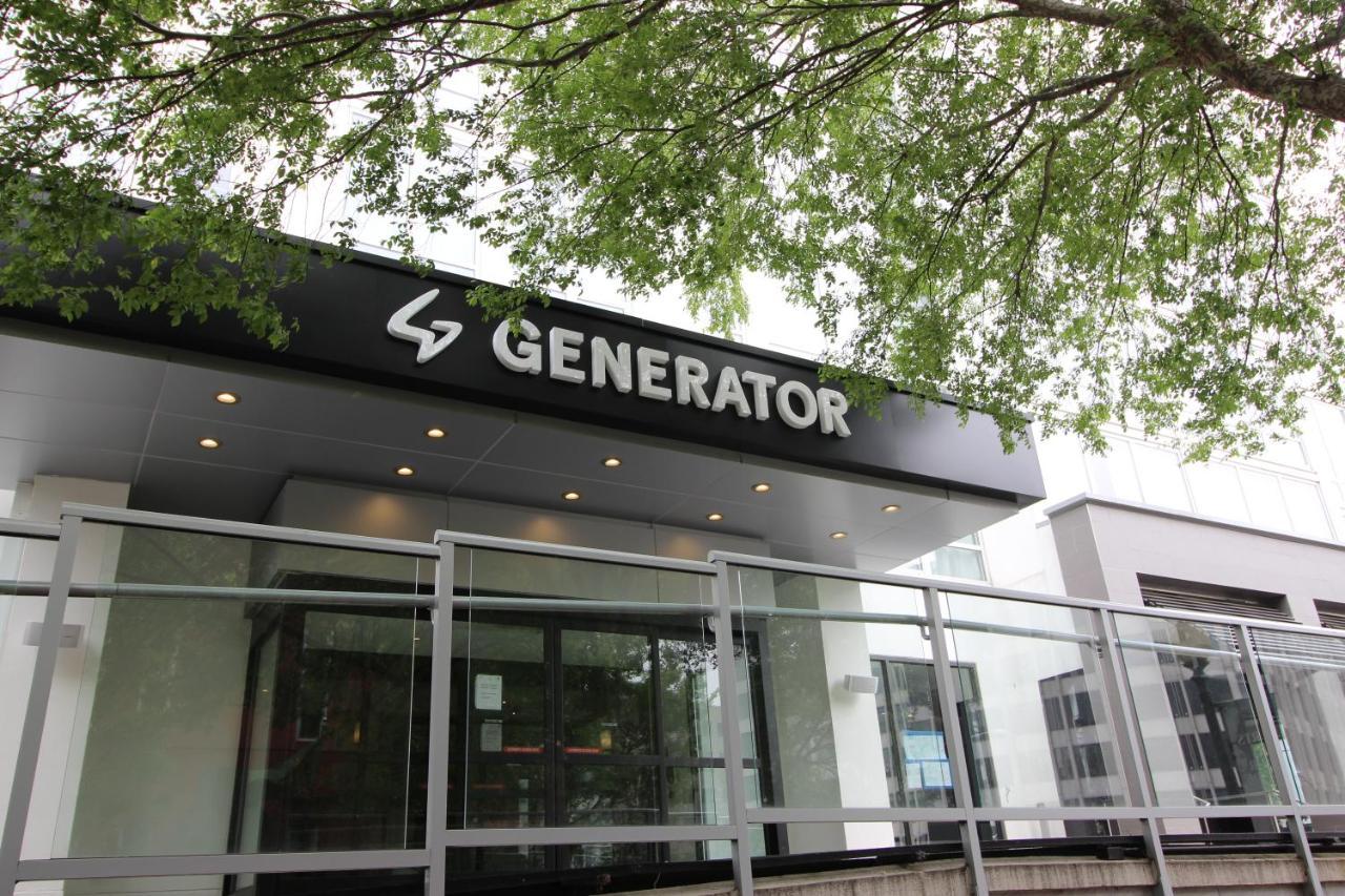 Generator Hotel Washington DC Exterior foto